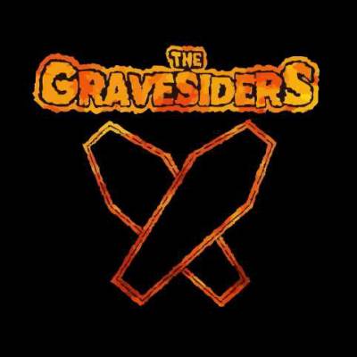 logo The Gravesiders